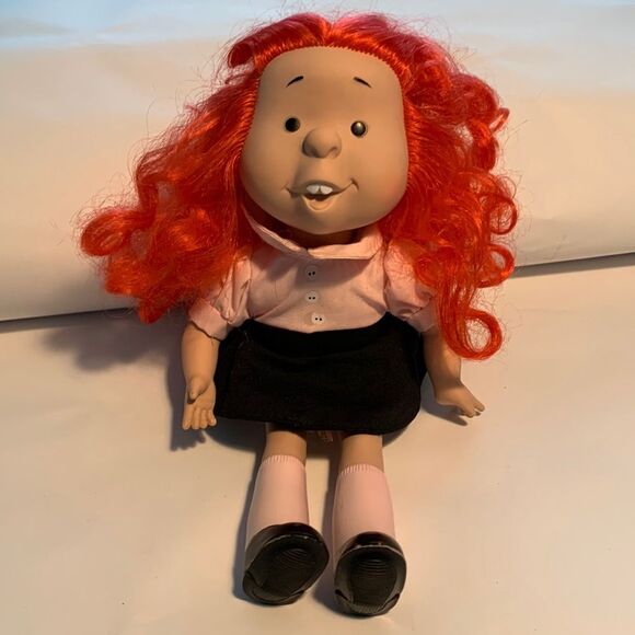 Margaret from Dennis the Menace - Picture 1 of 5